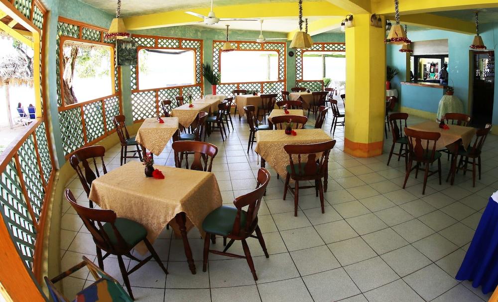 Foote Prints On The Sands Hotel Negril Exterior foto