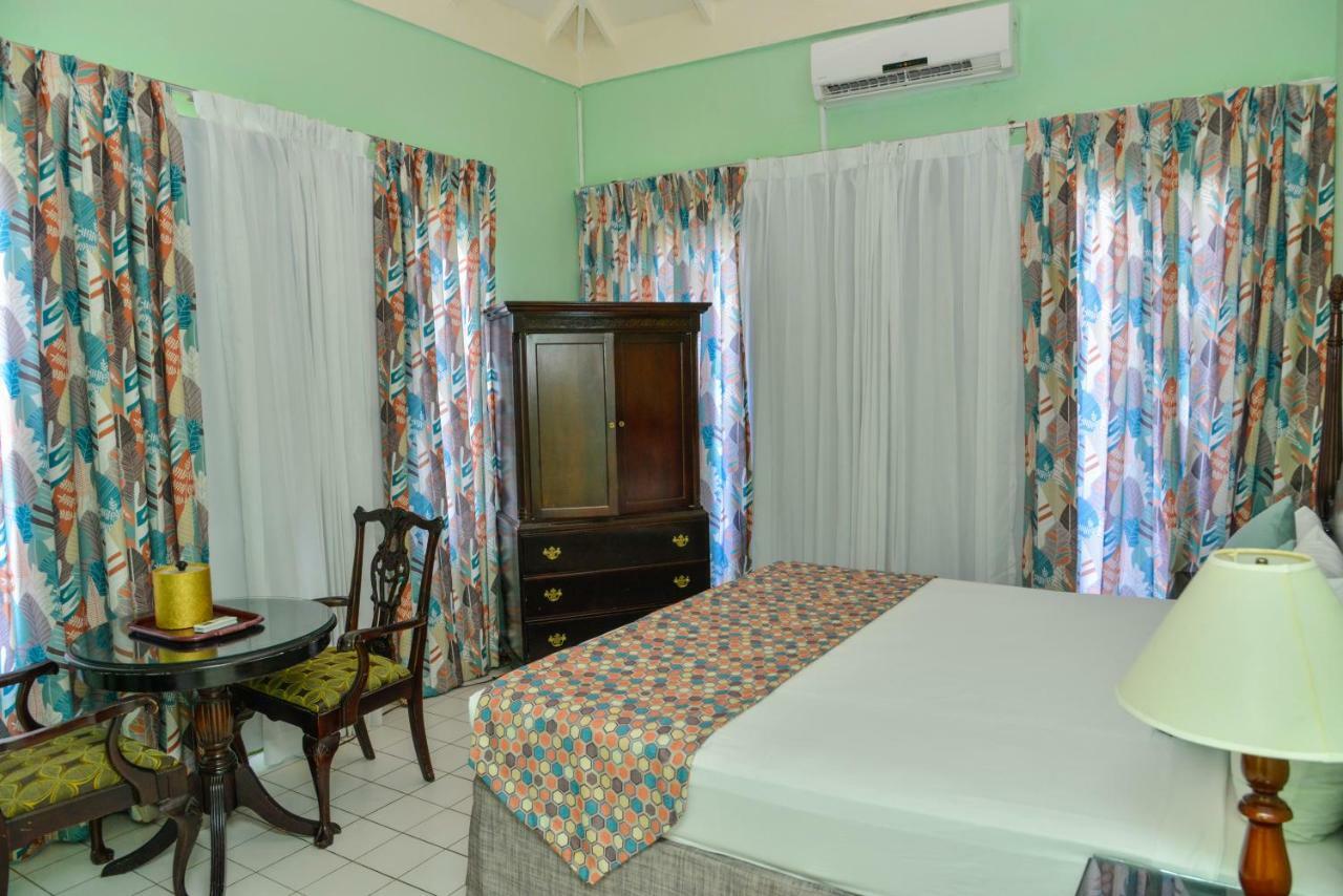 Foote Prints On The Sands Hotel Negril Exterior foto