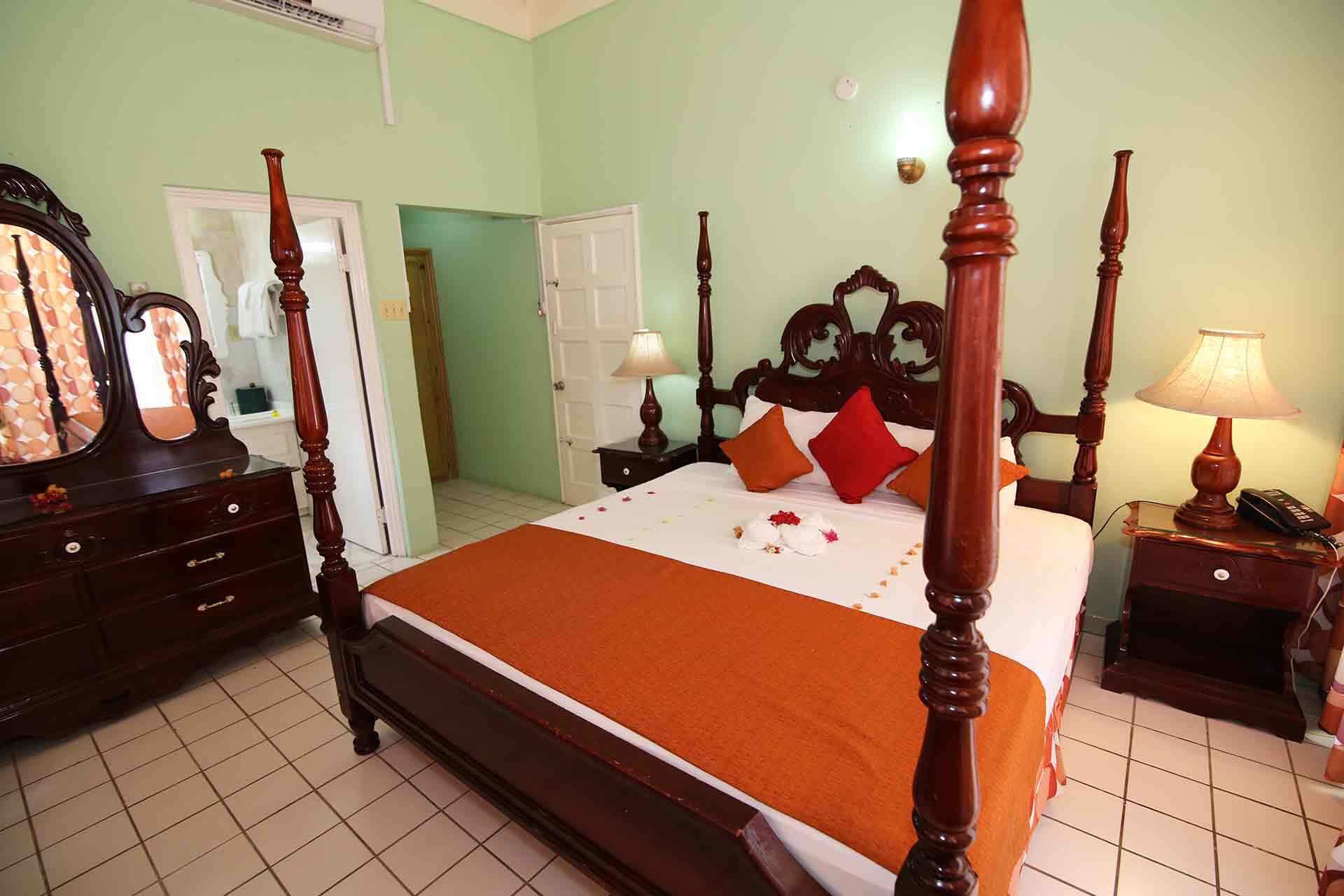 Foote Prints On The Sands Hotel Negril Exterior foto
