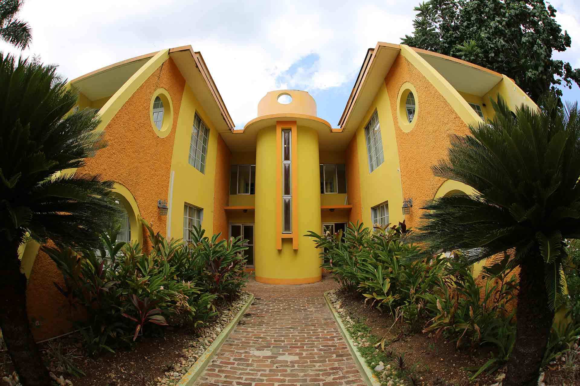 Foote Prints On The Sands Hotel Negril Exterior foto